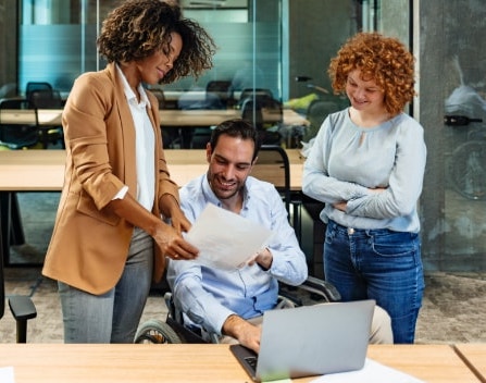 1_Fundraising2 copy International Capital Market Assistance